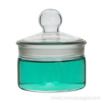 Lab Glass Weighing Bottle with Stoppers: A Comprehensive Guide and Buying Tips